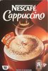 Gold cappuccino café soluble - Producto