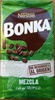 Bonka café molido mezcla natural y torrefacto - Producto