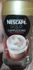 Nescafé gold cappuccino descafeinado - Producte