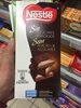 Chocolate negro sin azúcar - Produit