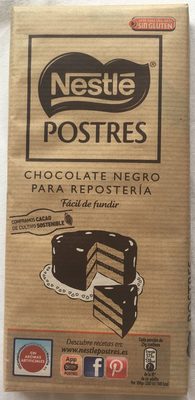chocolate blanco - Producte - es