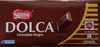 Chocolate negro 44% cacao - Producto