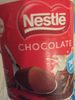 Nestle chocolate - Product
