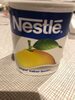 Yogur Nestle Sabor Limon 4x125GRS - Producte