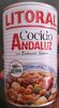 Cocido andaluz - Product