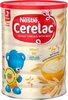 Cerelac Wheat with milk  1kg - Produit