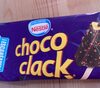 Choco clack - Producte