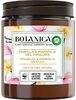 Botanica, vela de cera natural Vainilla & Magnolia del Himalaya - Produkt
