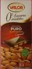 Chocolate puro almendras especial - Product