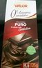 Chocolate puro 0% azúcares - Produit