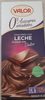 Chocolate con Leche - Produit