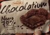 Chocolatium - Producto