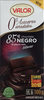 Chocolate negro 85% 0% Azúcares añadidos - Producte