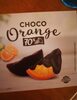 Choco orande - Producte