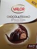 Chocolattisimo - Product