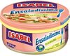 Tuna salad with vegetable - Producto