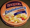 Ensaladíssima italiana con pasta y atún - Product