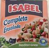 Vegetable medley with chunk light tuna - Producto
