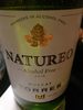 Natureo De-Alcoholised Wine Muscat - - Produit