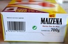 Harina fina de Maiz - Producte