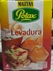 Levadura - Produit