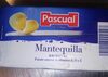 Mantequilla - Producto