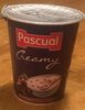 Pascual Black Cherries Creamy Yoghurt 125G X - Produit