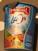 Pascual Yogurt Fruit Salad Non Fat - Producto