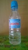 Agua mineral natural de mineralización muy débil tapón sport - Produit