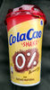 ColaCao Shake 0% azúcares - Producto