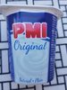 PMI Original - Product