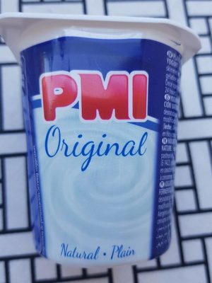 PMI Original - Product - fr