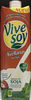Bebida de soja sabor avellanas - Product