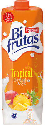 Bifrutas tropical - Product - es