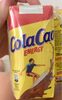 Cola Cao Energy - Product