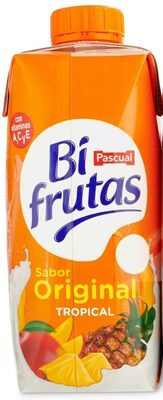 Bifrutas tropical - Product