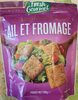 Croutons Ail et Fromage - Product