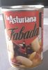 425G Fabada La Asturiana - Produit