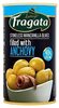 Manzanilla Olives with Anchovy - Product