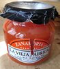 Mermelada de Zanahoria - Producto