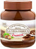 Crema de cacao y avellanas (cremosa) - Producte