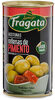 Manzanilla Oliven mit Paprikapaste gefüllt - Product