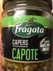 Fragata capers - Product