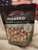 Pizarro pistachos tostados y salados - Producte