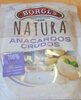 Anacardos crudos - Product