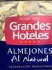 Almejas Al Natural Grandes Hoteles 16 / 20 Piezas - Product