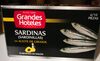 Grandes hoteles - Product