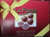 Bombones Delicias de chocolate - Product