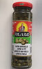 Capers in vinegar - Product