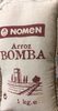 Arroz Bomba - Product